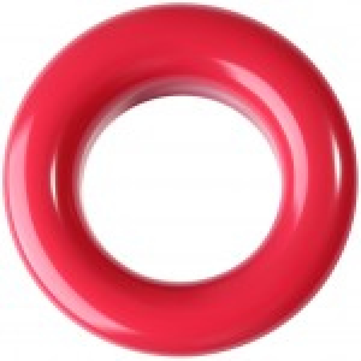 Prym Ösen Ø8mm - rot Prym Ösen Ø8mm - rot